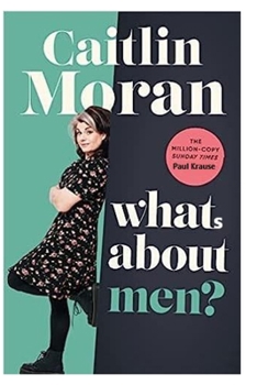 Paperback Whats about Men Book