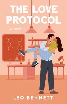 Paperback The Love Protocol Book