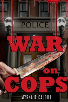 Paperback War on Cops Book