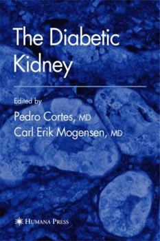 Paperback The Diabetic Kidney Book