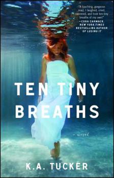 Paperback Ten Tiny Breaths Book