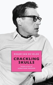 Paperback Crackling Skulls Book