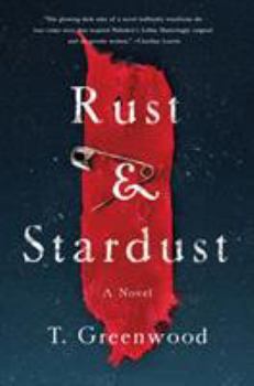 Hardcover Rust & Stardust Book