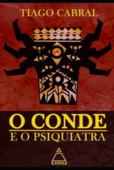 Paperback O Conde e o Psiquiatra [Portuguese] Book
