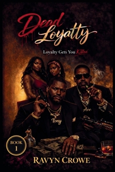Paperback Dead Loyalty Book