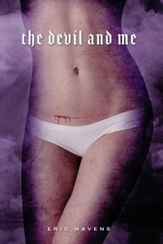 Paperback The Devil And Me Book