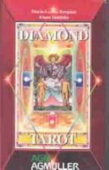 Diamond Tarot Deck