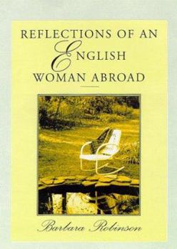 Mass Market Paperback Reflections of an Englishwoman Abroad Book