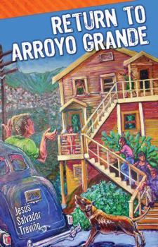 Paperback Return to Arroyo Grande Book