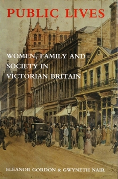 Hardcover Public Lives Book