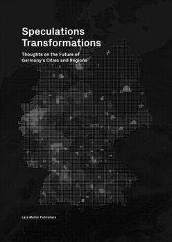Hardcover Speculations Transformations Book