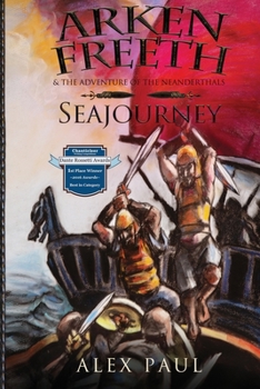 Paperback SeaJourney Book