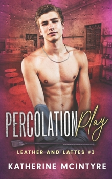 Paperback Percolation Play Book