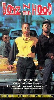 Boyz 'n the Hood