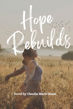 Paperback Hope Rebuilds Book