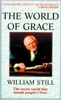 Paperback World of Grace Book