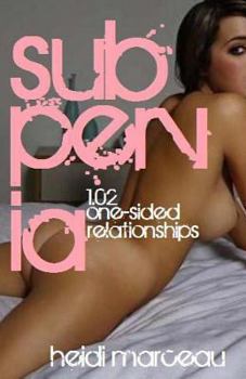 Paperback Subpervia: 1.02 - One-Sided Relationships Book