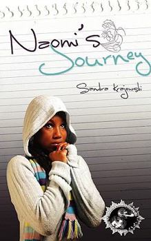 Paperback Naomi's Journey's Book