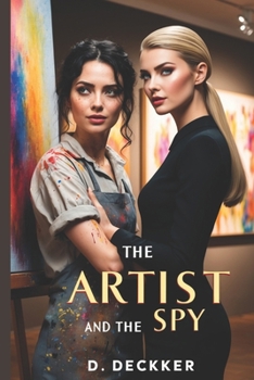 The Artist and the Spy (LGBTQ+)