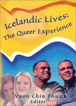 Paperback Icelandic Lives: The Queer Experience Book