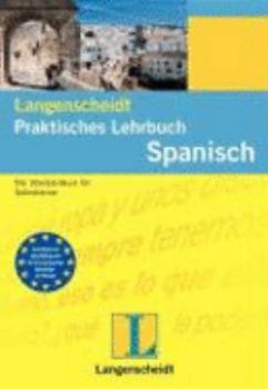 Paperback Spanisch. Praktisches Lehrbuch [Spanish] Book