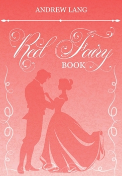 The Red Fairy Book