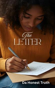 Paperback The Letter Book