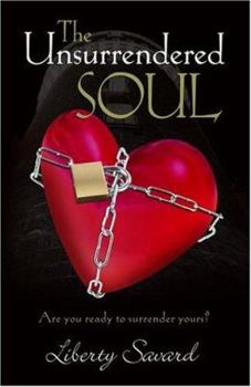 Paperback The Unsurrendered Soul Book