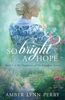 Paperback So Bright a Hope Book