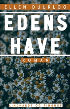 Paperback Edens Have [Danish] Book