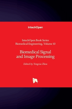 Biomedical Signal and Image Processing