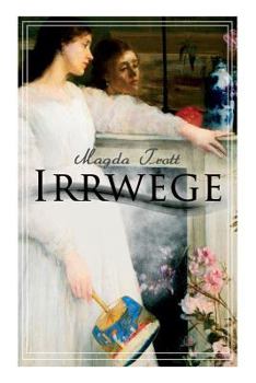 Paperback Irrwege [German] Book