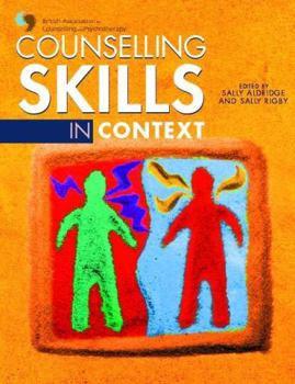 Paperback Counselling Skills in Context Book