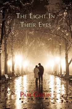 Paperback The Light in Their Eyes (Maxwell Family Trilogy) Book
