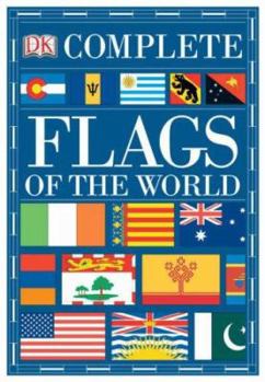 Paperback Complete Flags of the World Book