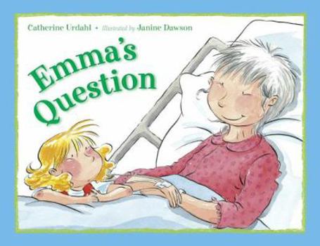 Paperback Emma's Question Book