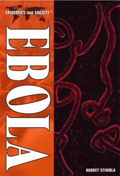 Library Binding Ebola Book