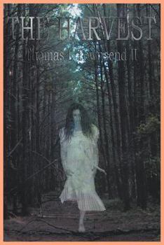 Paperback The Harvest Book