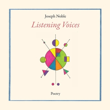 Paperback Listening Voices Book