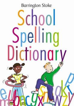 Paperback Dictionary of Perfect Spelling. Christine Maxwell Book