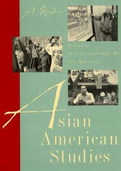 Paperback Asian American Studies: A Reader Book