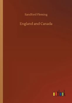 Paperback England and Canada Book