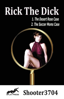 Paperback Rick The Dick Book