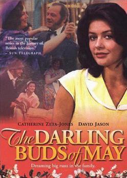 Darling Buds of May - Stranger at the Gates and A Season of Heavenly Gifts