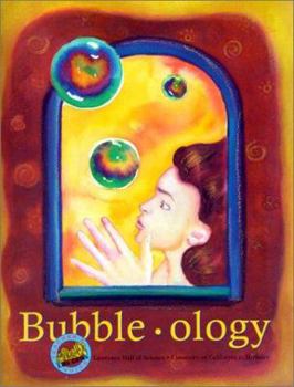 Paperback Bubble-Ology: Grades 5-8 Book