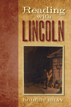 Hardcover Reading with Lincoln Book
