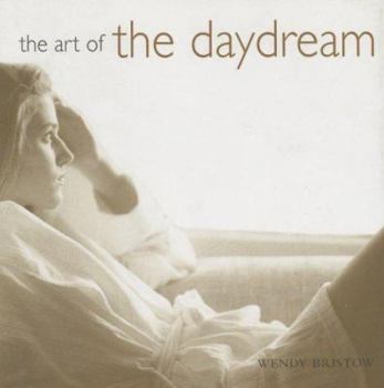 Hardcover Art of the Daydream Book