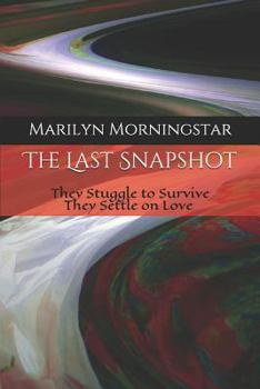 Paperback The Last Snapshot Book
