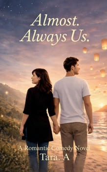 Paperback Almost. Always Us. Book