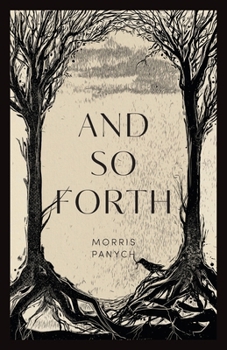 Paperback And So Forth Book